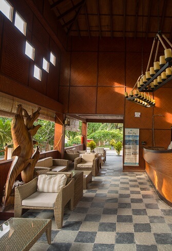 The Aura Resort The Aura Resort