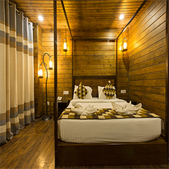 The Aura Resort