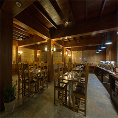 The Aura Resort