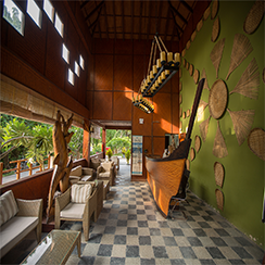 The Aura Resort