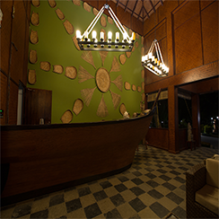 The Aura Resort