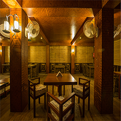 The Aura Resort