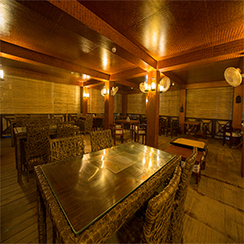 The Aura Resort