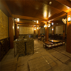 The Aura Resort