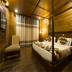 The Aura Resort
