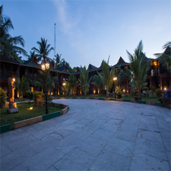 The Aura Resort