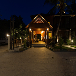 The Aura Resort