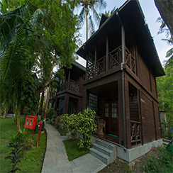 The Aura Resort