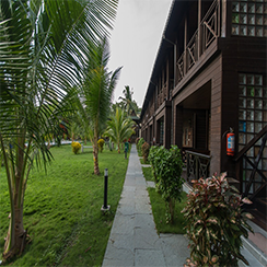 The Aura Resort