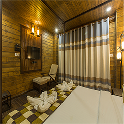 The Aura Resort