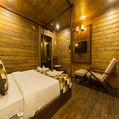 The Aura Resort