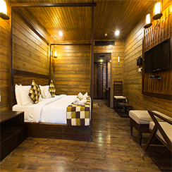 The Aura Resort