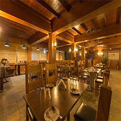 The Aura Resort