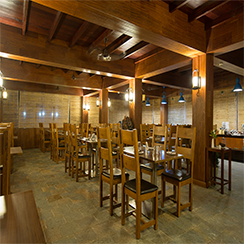 The Aura Resort