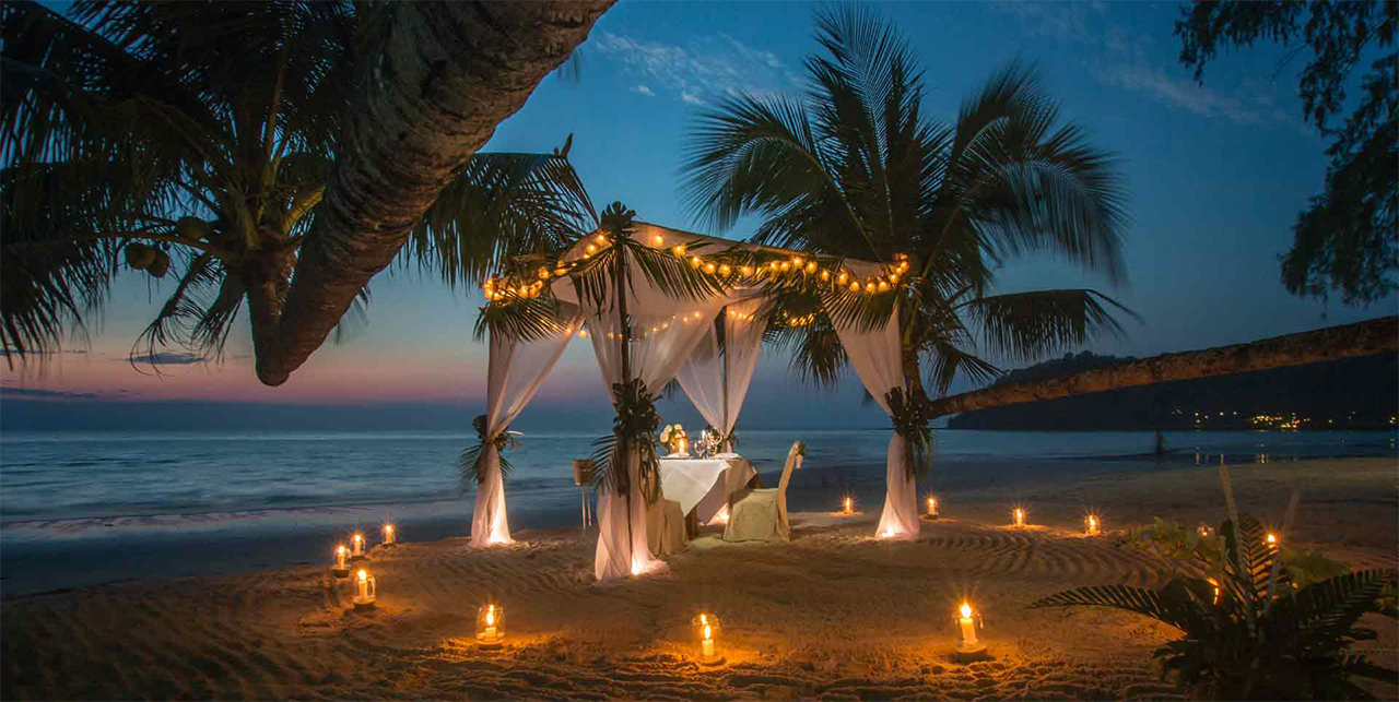 andaman and nicobar islands honeymoon tour packages