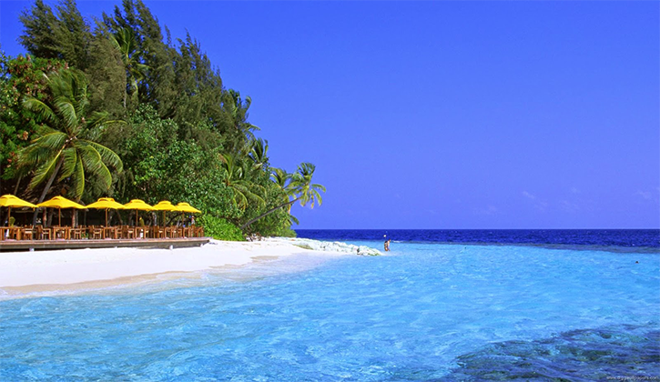 Supernova Andaman