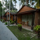 The Blue Resort