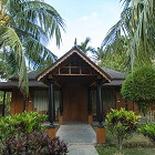 The Blue Resort