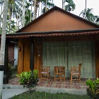 The Blue Resort