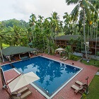 The Blue Resort