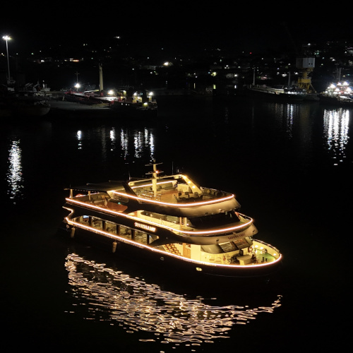 TSG Bella Bay Cruise