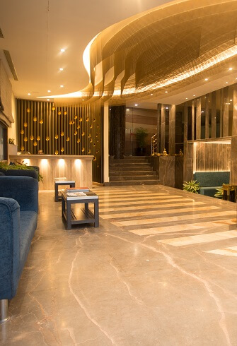 Hotel Emerald View Hotel Emerald View