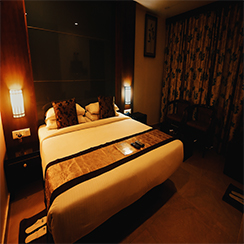 Hotel Emerald View