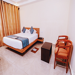 Hotel Emerald View