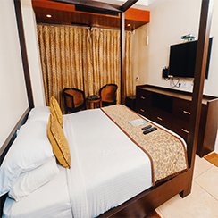 Hotel Emerald View