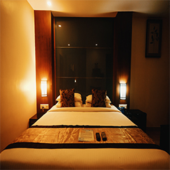 Hotel Emerald View