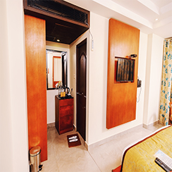 Hotel Emerald View