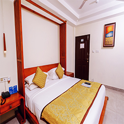 Hotel Emerald View