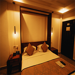 Hotel Emerald View