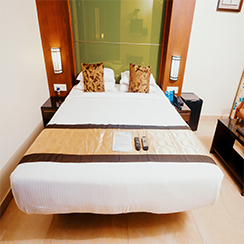 Hotel Emerald View