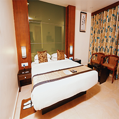Hotel Emerald View