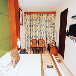 Hotel Emerald View