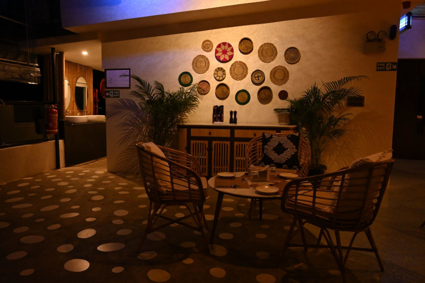 Hotel Emerald View - Mavi Hotel Emerald View - Mavi