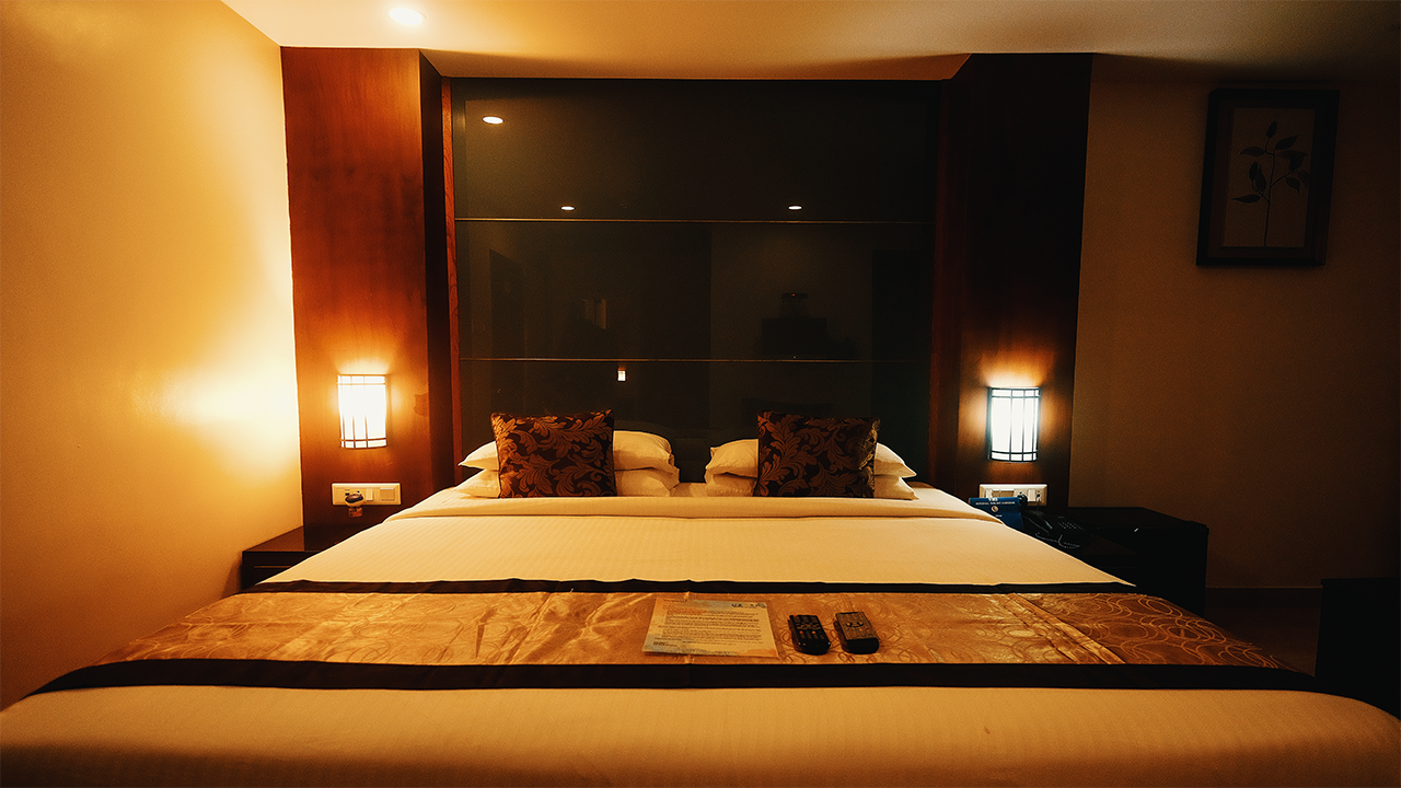 Tsg Emerald View: Discover Luxury and Comfort in Port Blair