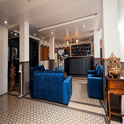 Hotel Grand