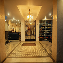 Hotel Grand