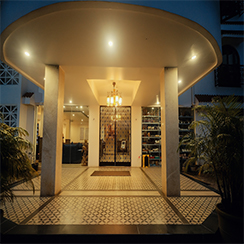 Hotel Grand