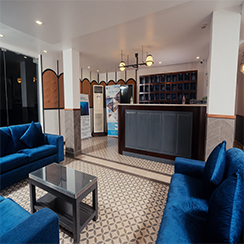 Hotel Grand