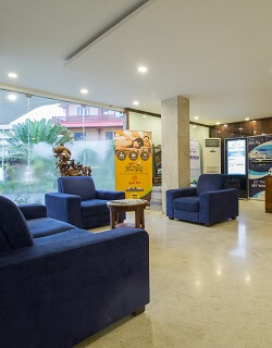 Hotel Grand Hotel Grand