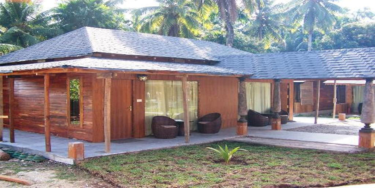 Hotels in Andaman Nicobar Port Blair