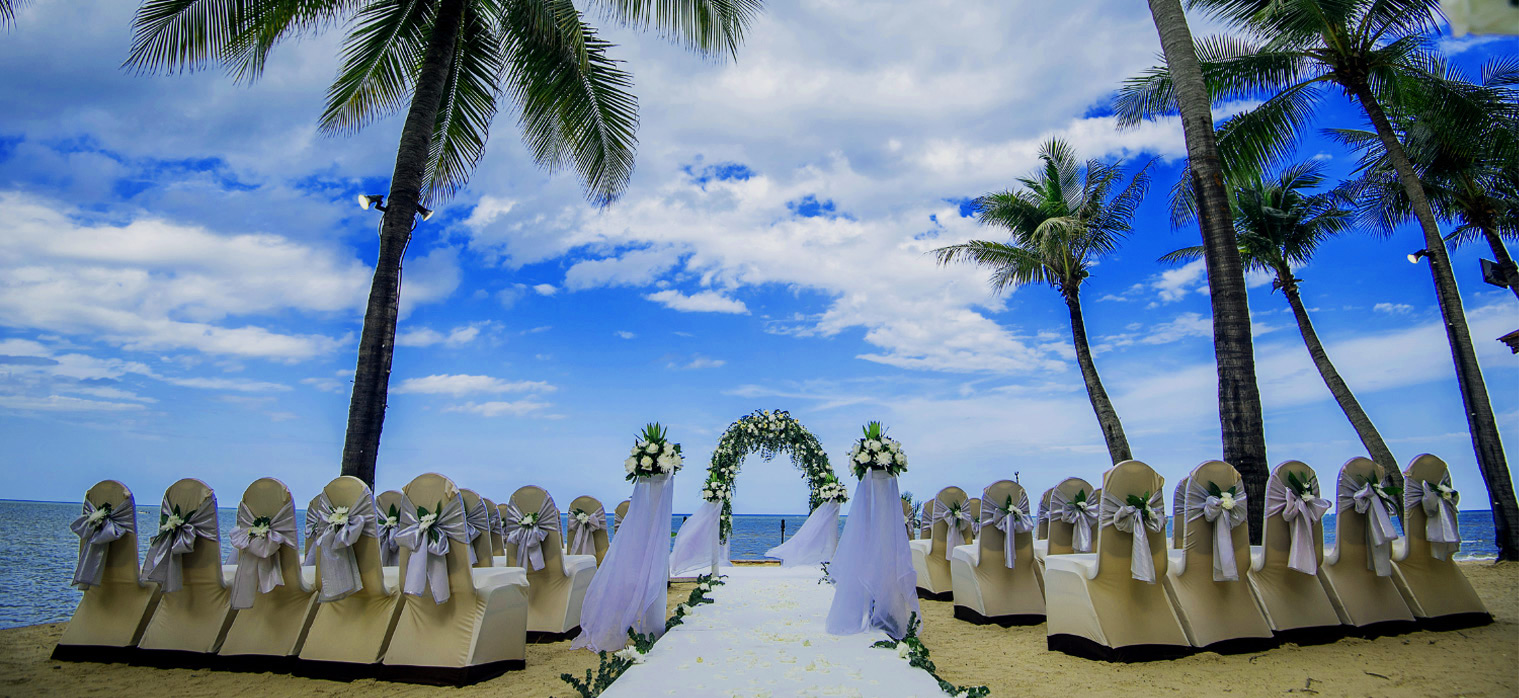 Destination weddings in port blair