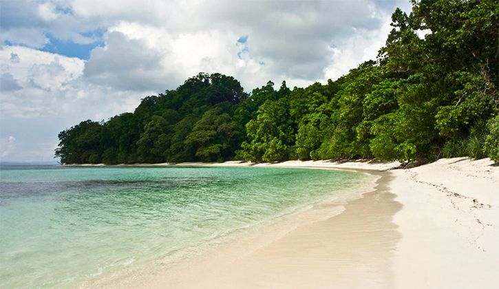 Mesmerizing Andaman