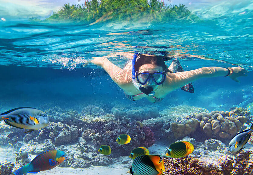 Captivating Andaman