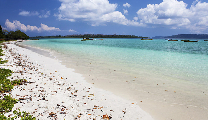 Supernova Andaman (8N)