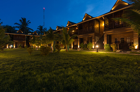 The Aura Resort The Aura Resort