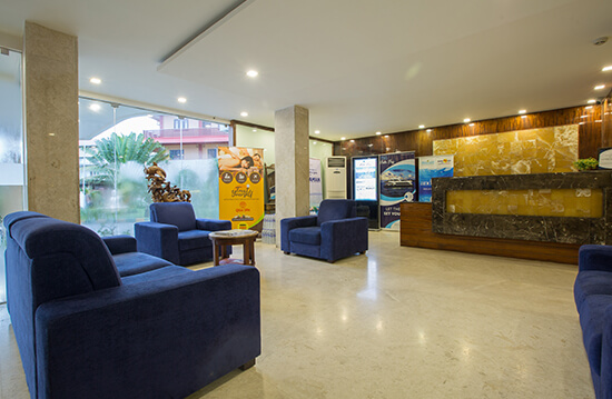 Hotel Grand Hotel Grand